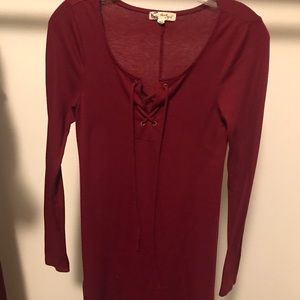 Women’s dress